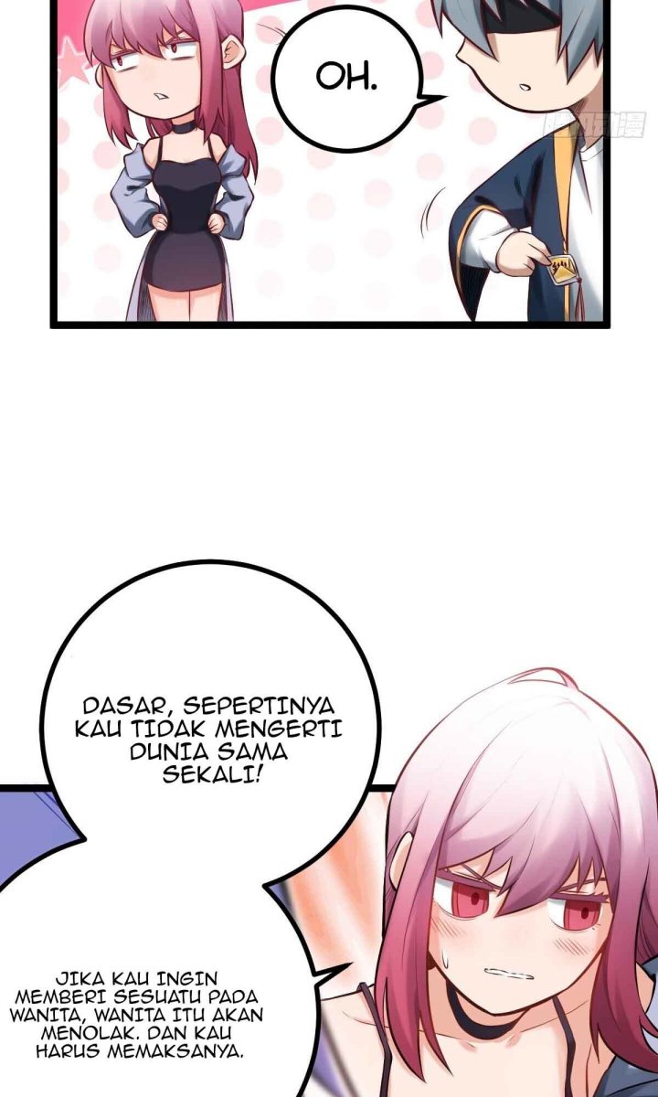 Celestial Master Chapter 05 - Halaman 25