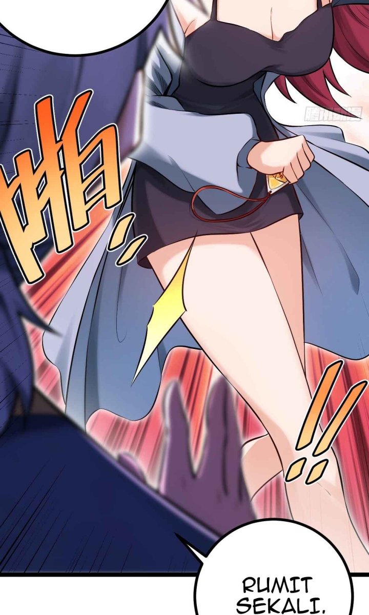 Celestial Master Chapter 05 - Halaman 26