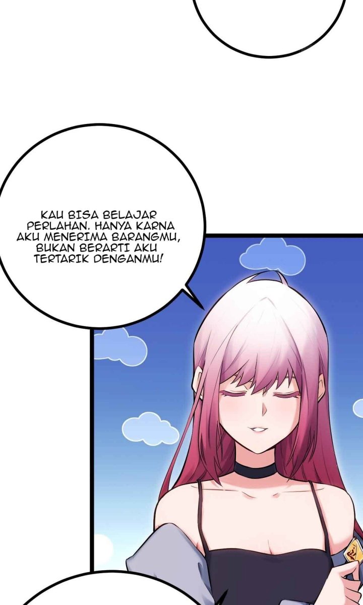 Celestial Master Chapter 05 - Halaman 27