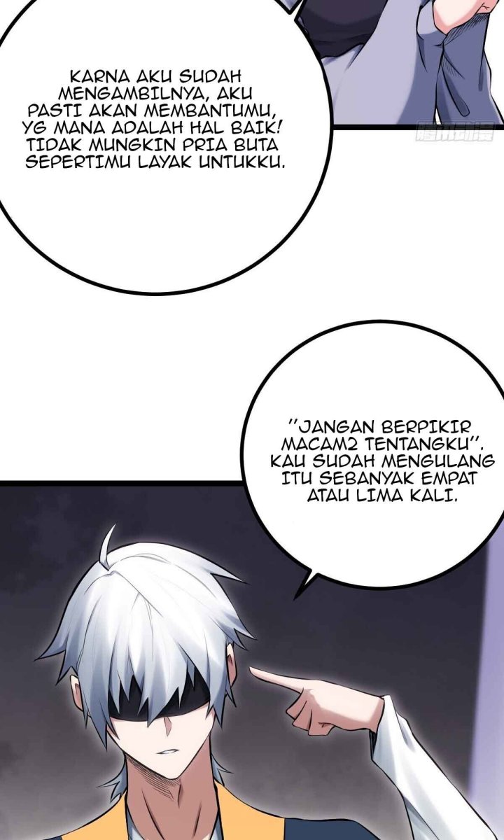 Celestial Master Chapter 05 - Halaman 28