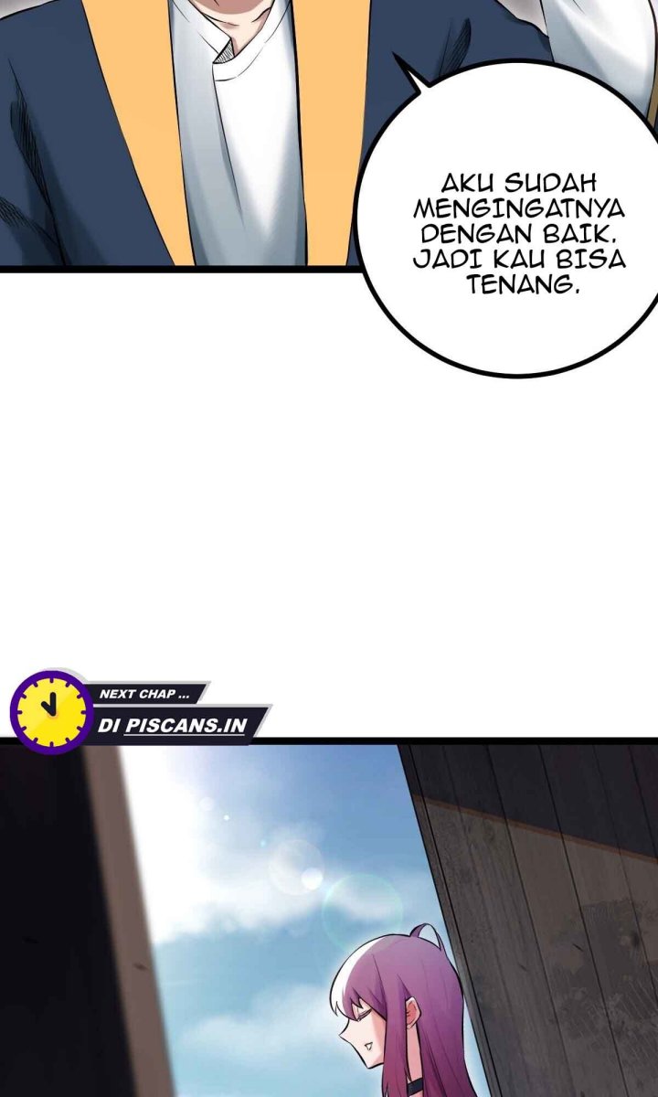 Celestial Master Chapter 05 - Halaman 29