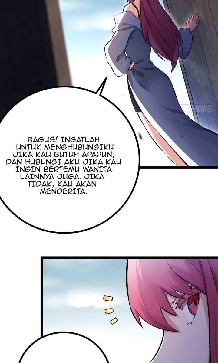 Celestial Master Chapter 05 - Halaman 30