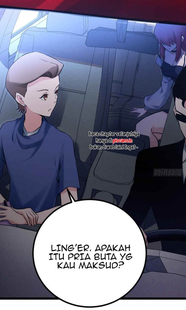 Celestial Master Chapter 05 - Halaman 36