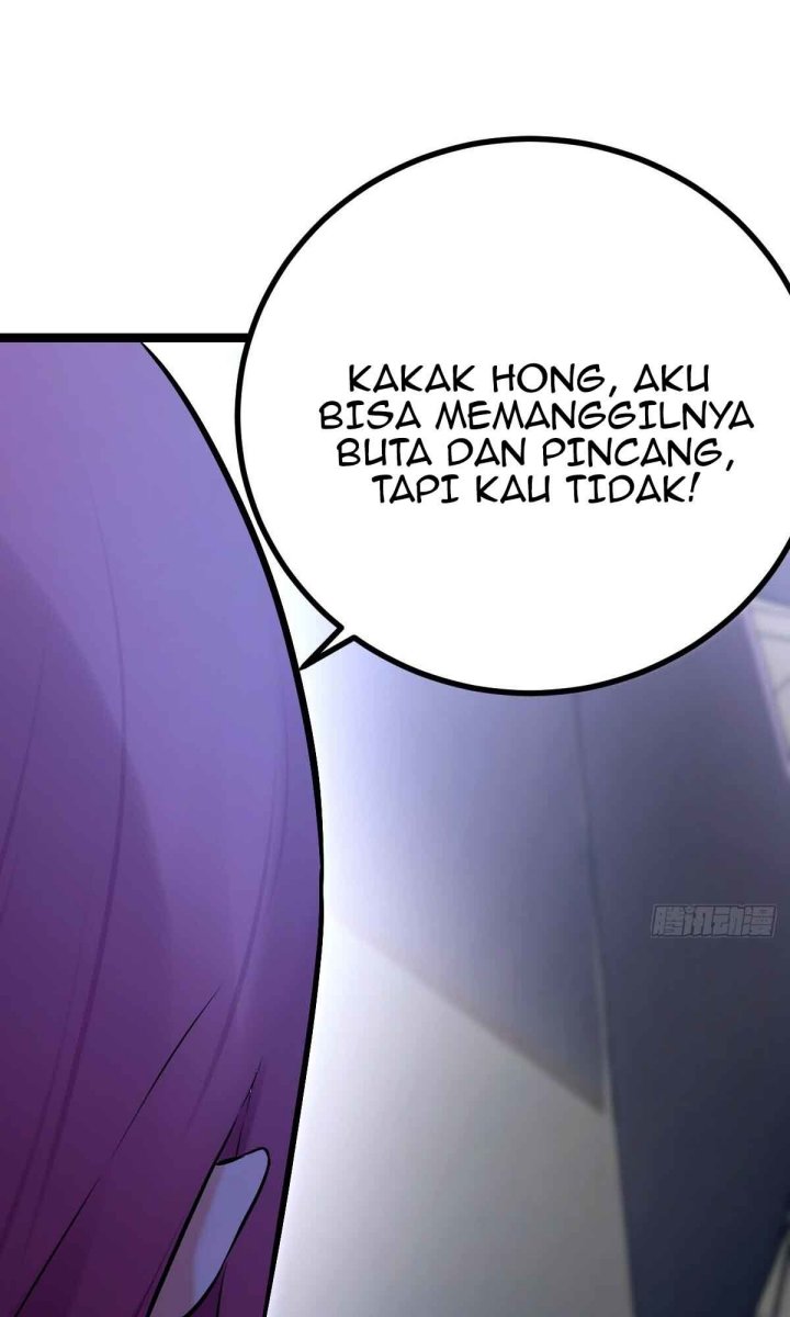 Celestial Master Chapter 05 - Halaman 38