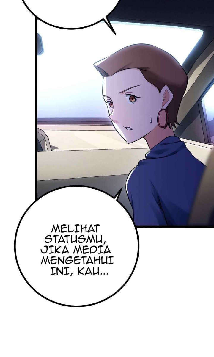 Celestial Master Chapter 05 - Halaman 40