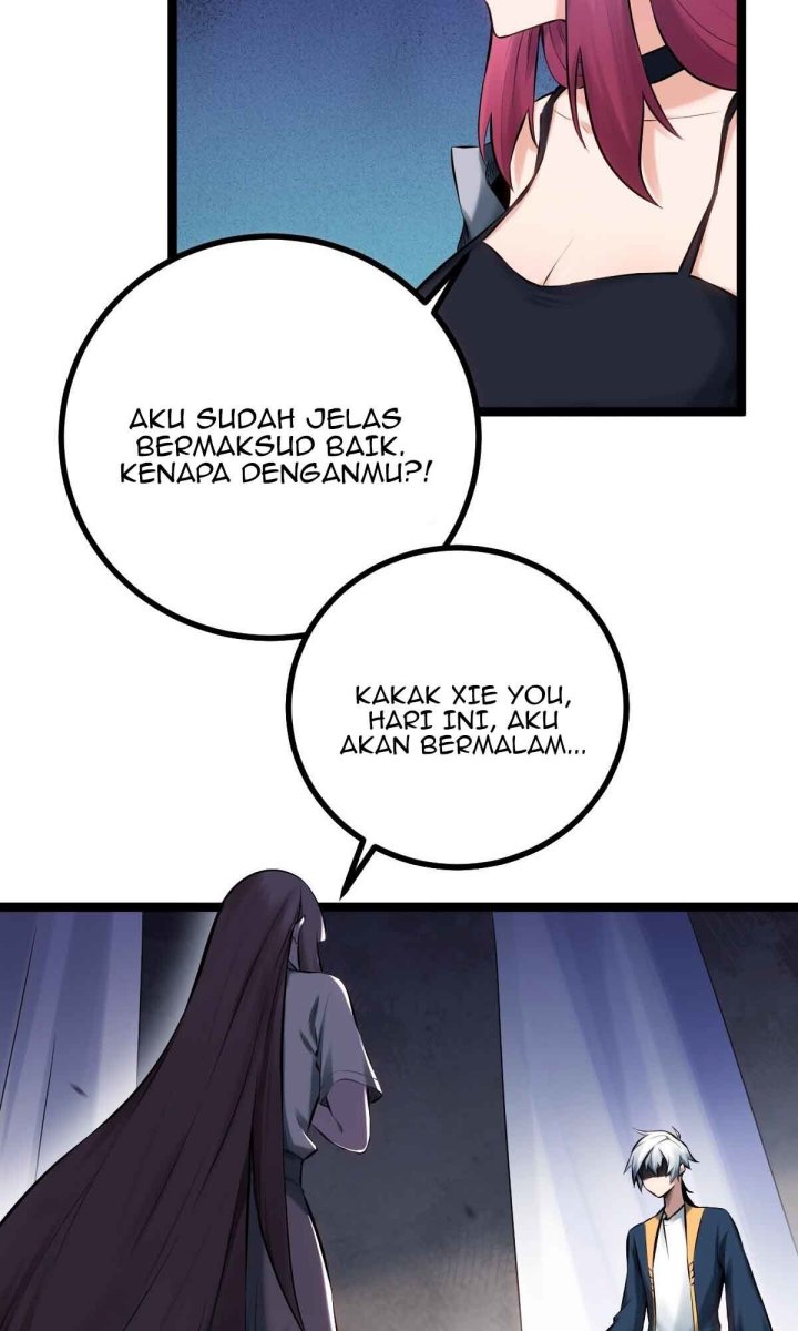 Celestial Master Chapter 05 - Halaman 9