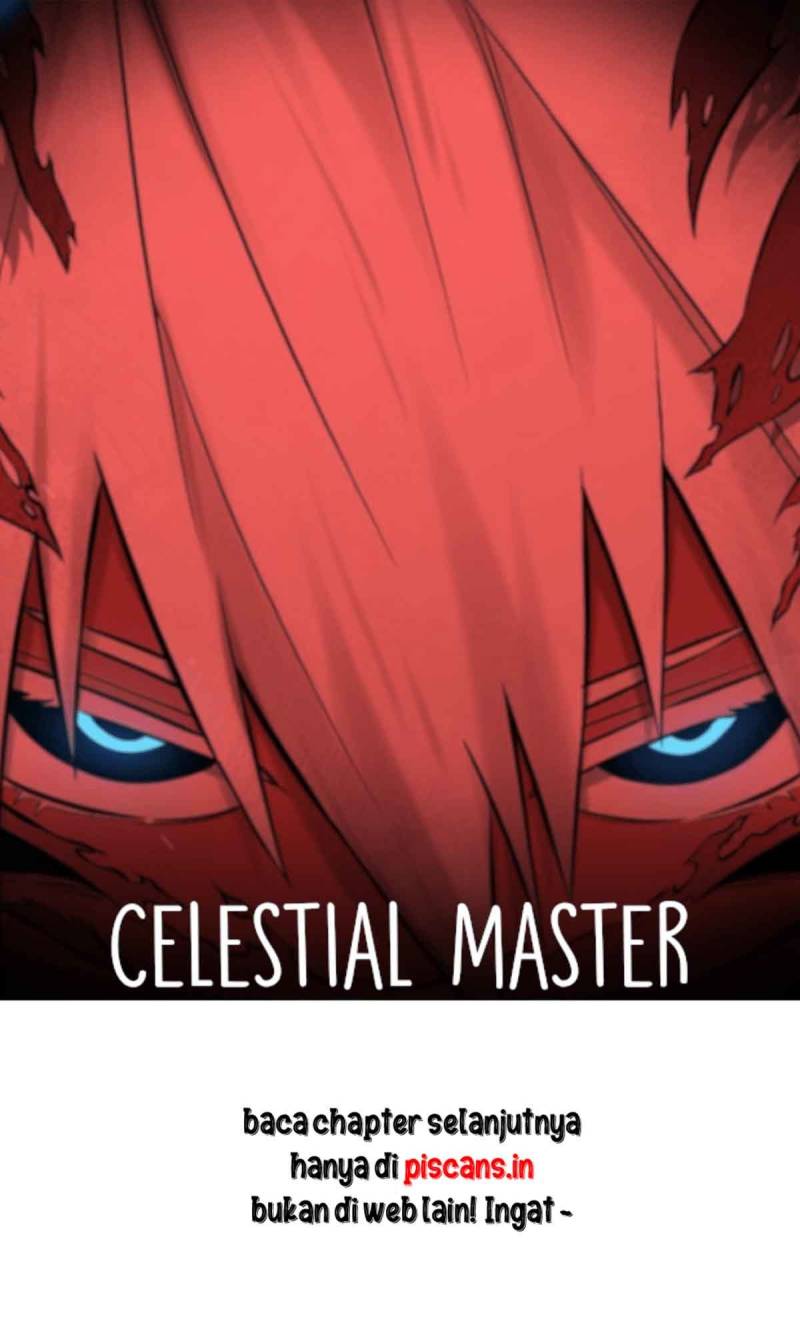 Komik Celestial Master Chapter 04 gambar 1