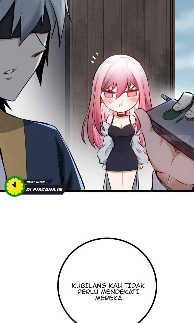 Celestial Master Chapter 04 - Halaman 45
