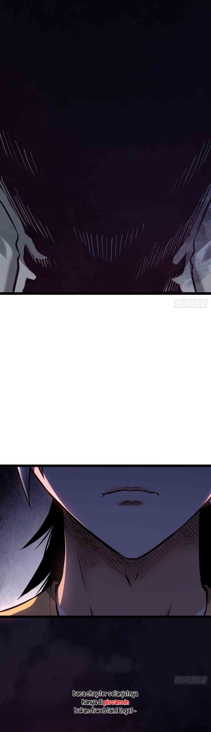 Celestial Master Chapter 03 - Halaman 6