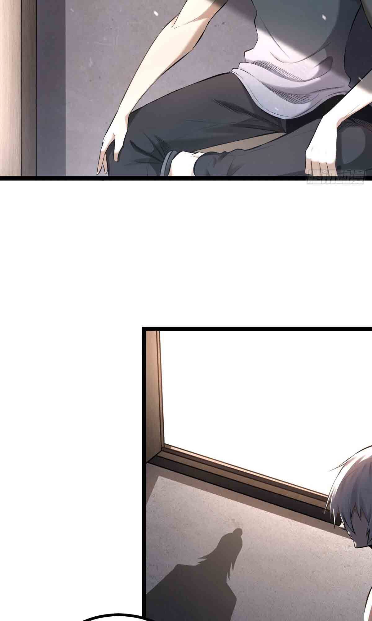 Celestial Master Chapter 02 - Halaman 10