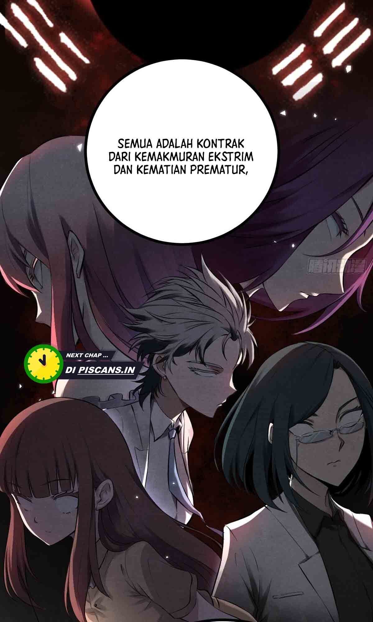 Celestial Master Chapter 02 - Halaman 12