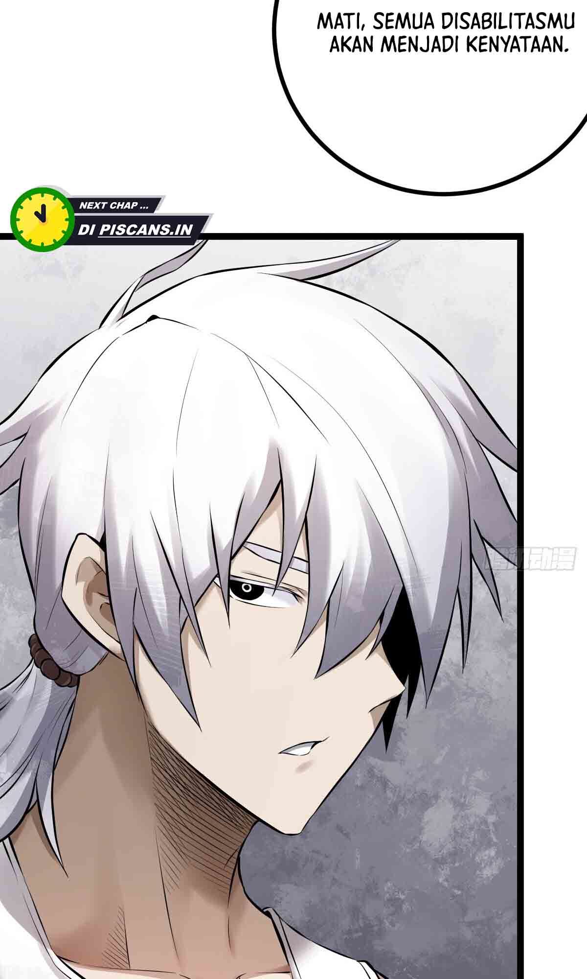 Celestial Master Chapter 02 - Halaman 14