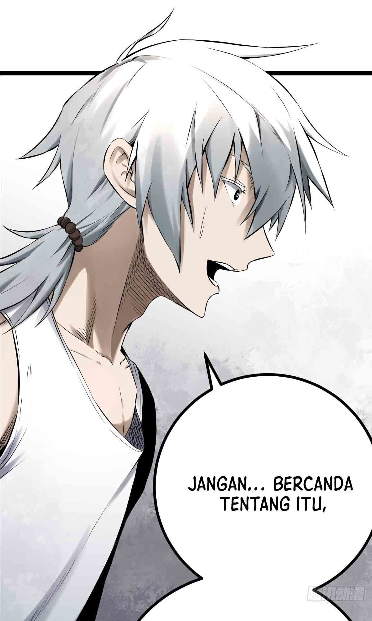 Celestial Master Chapter 02 - Halaman 2