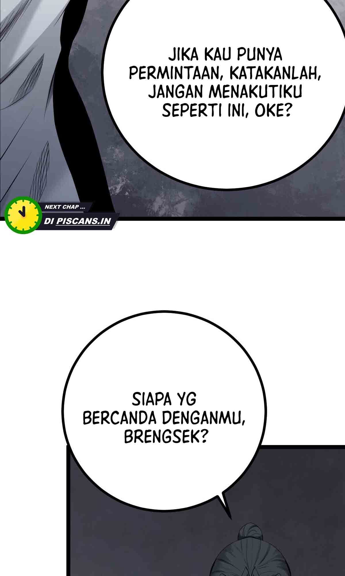 Celestial Master Chapter 02 - Halaman 3