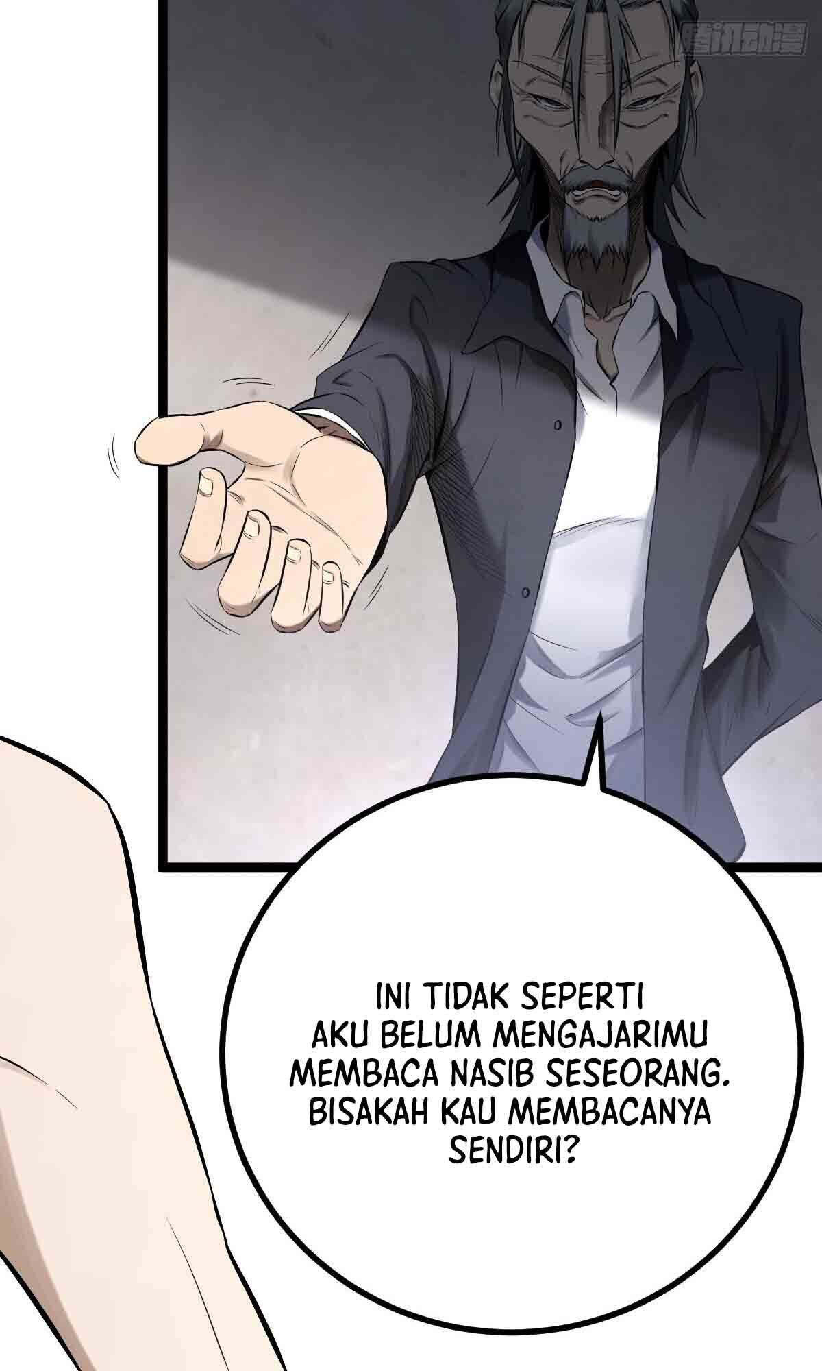 Celestial Master Chapter 02 - Halaman 4
