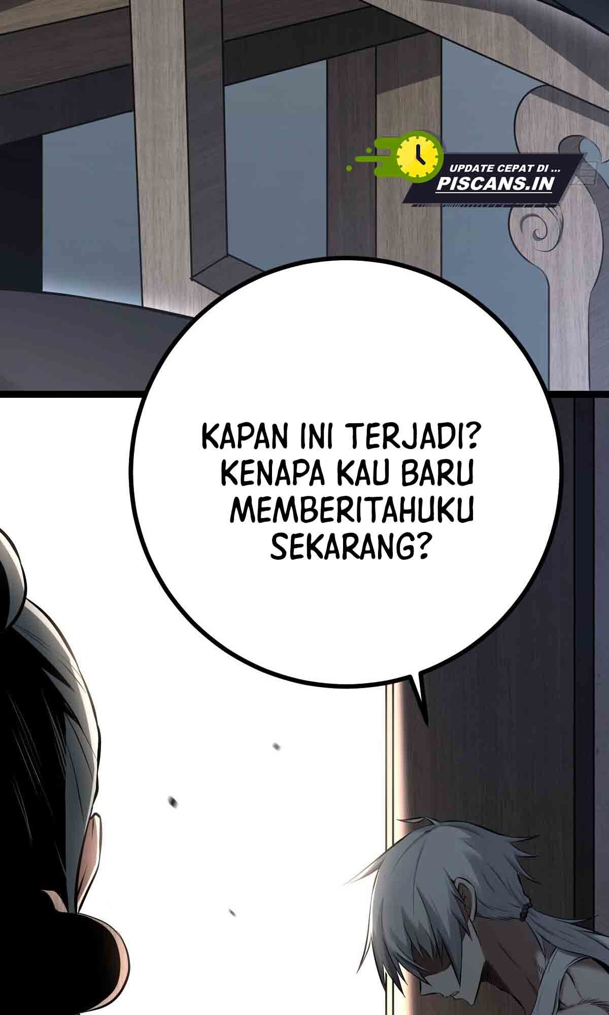 Celestial Master Chapter 02 - Halaman 6