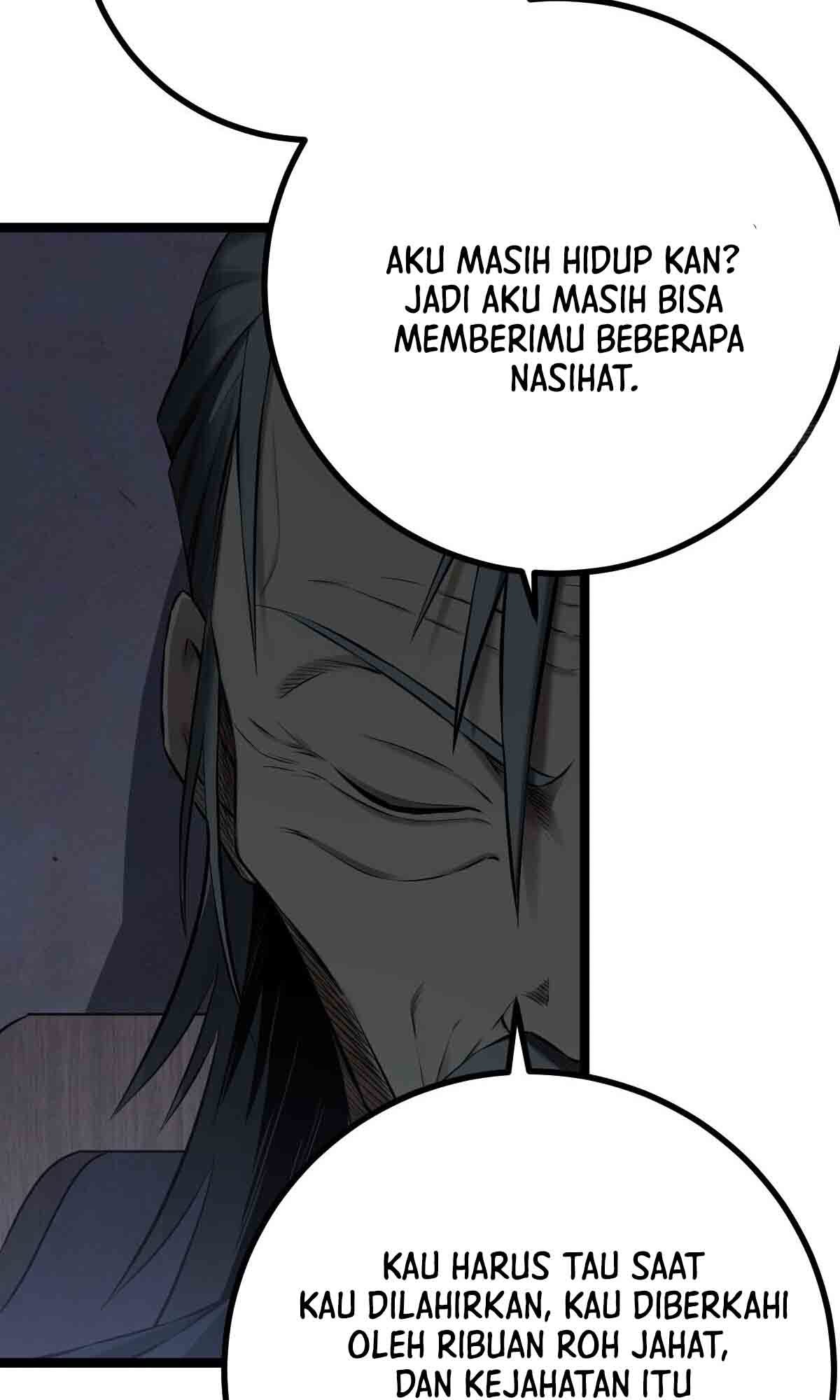 Celestial Master Chapter 02 - Halaman 8