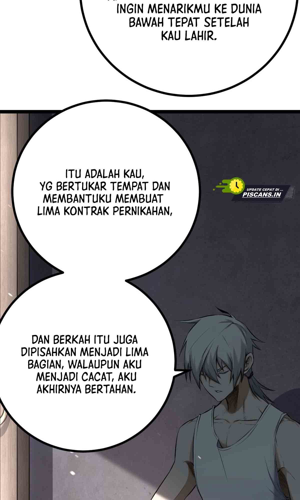 Celestial Master Chapter 02 - Halaman 9