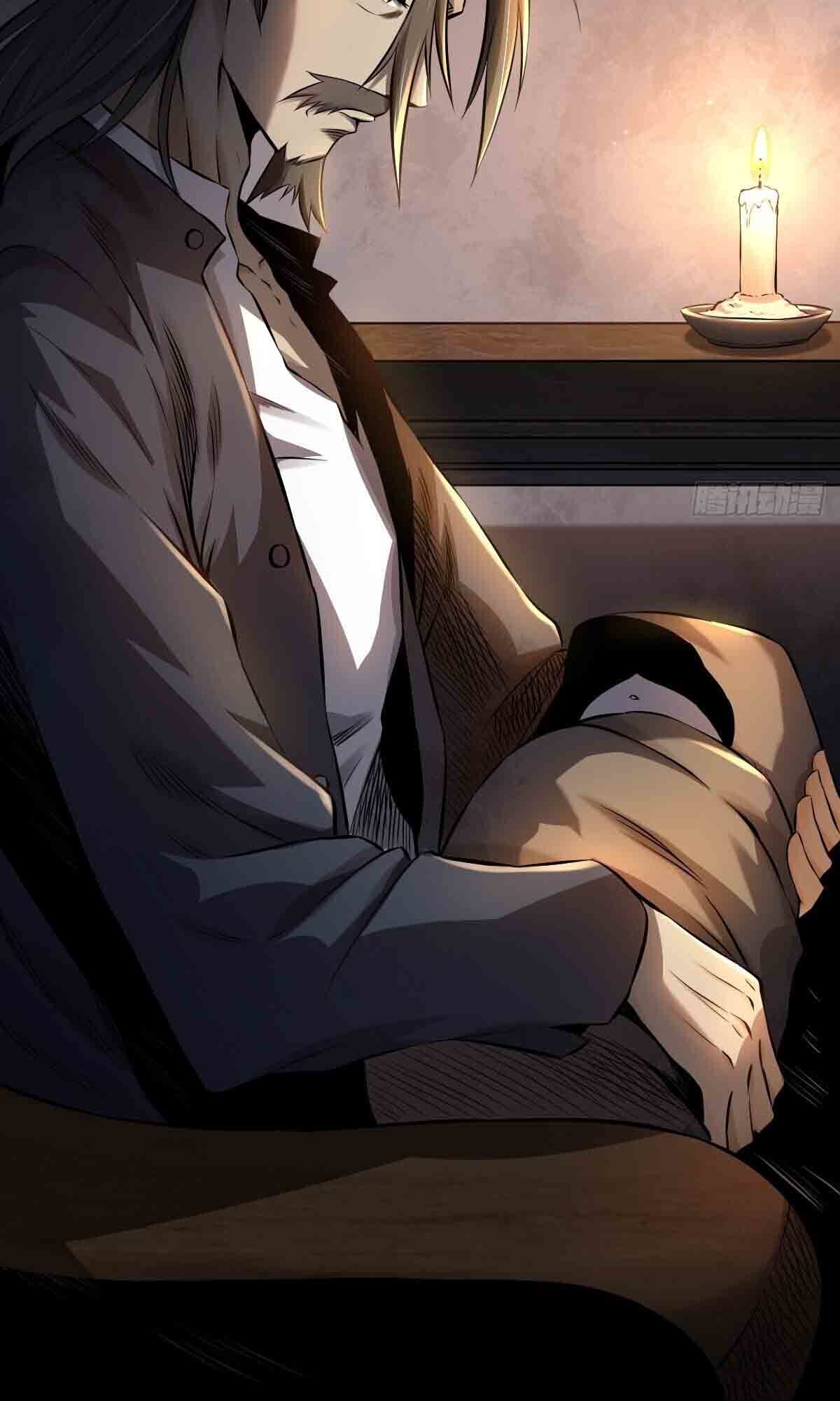 Celestial Master Chapter 01 - Halaman 10