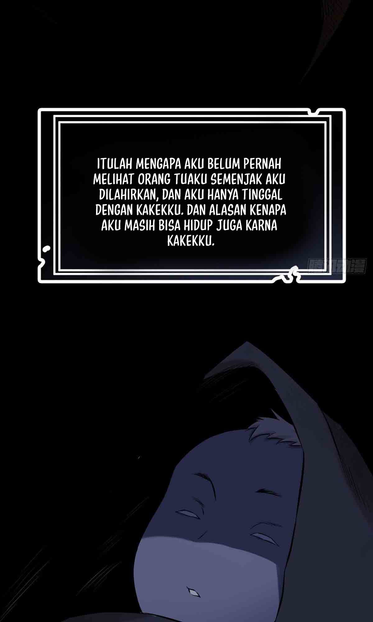 Celestial Master Chapter 01 - Halaman 11