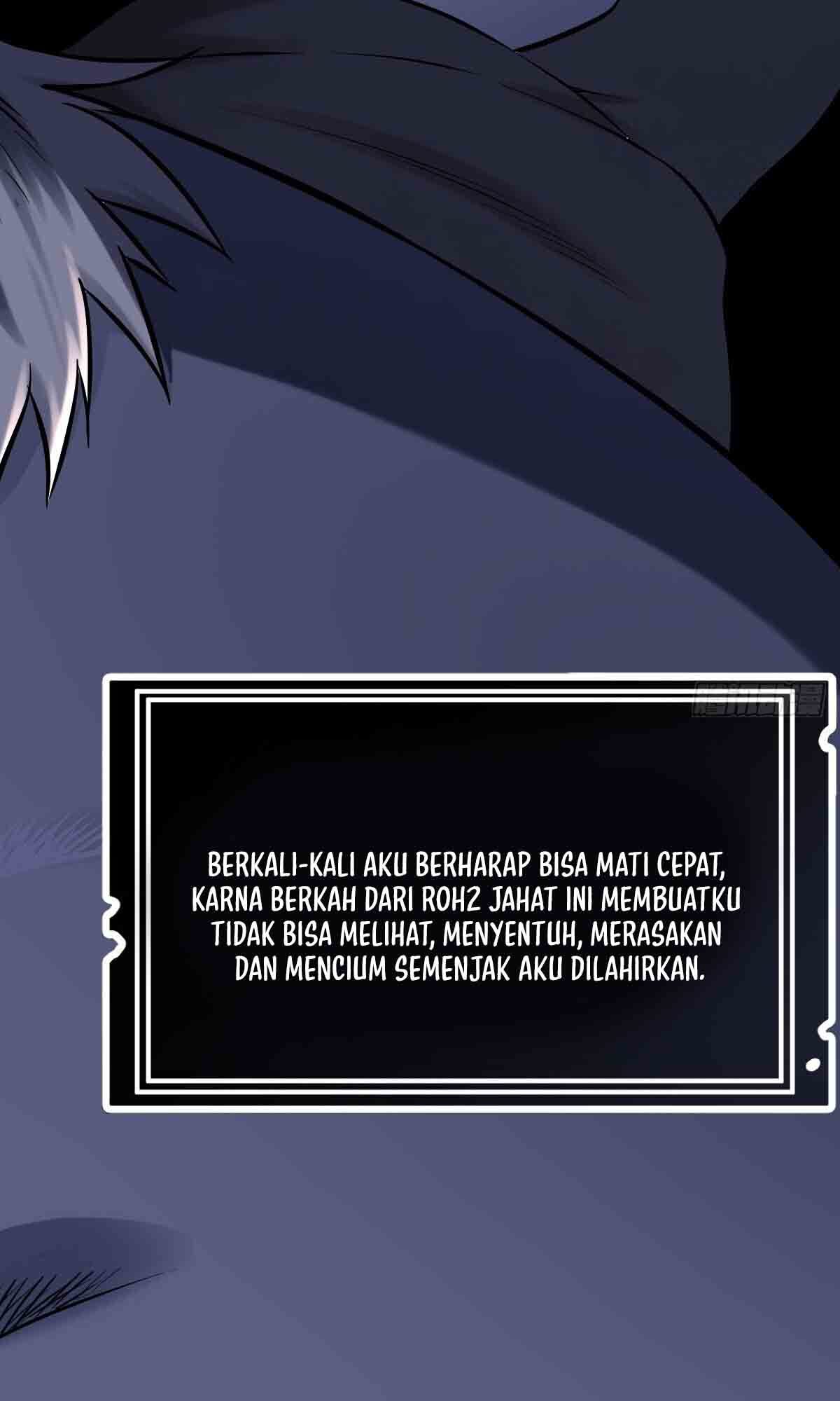 Celestial Master Chapter 01 - Halaman 12