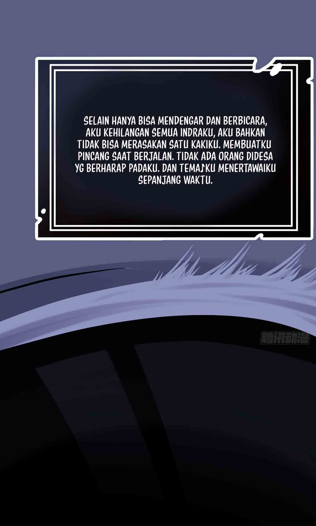 Celestial Master Chapter 01 - Halaman 14