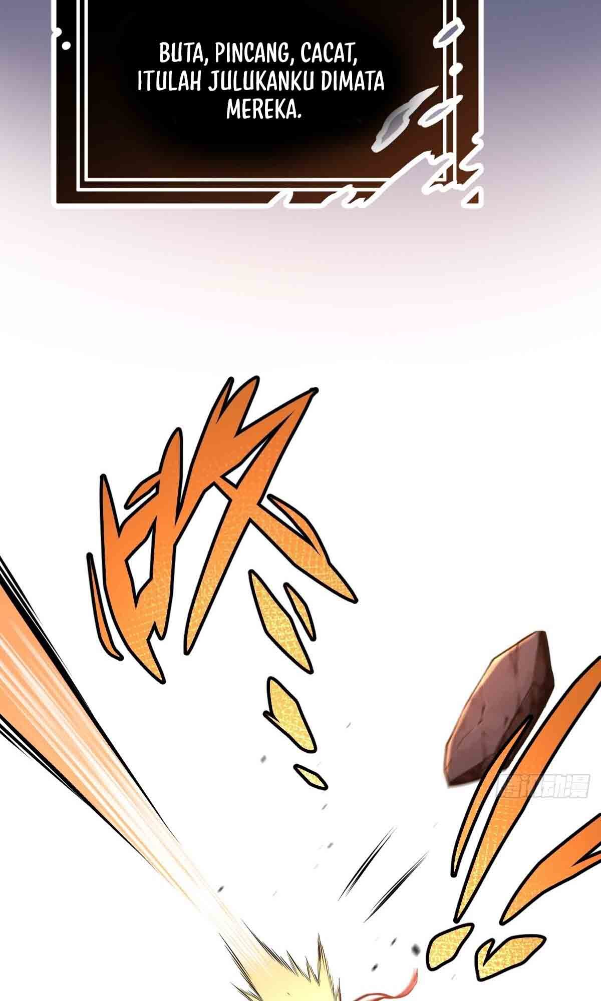 Celestial Master Chapter 01 - Halaman 16