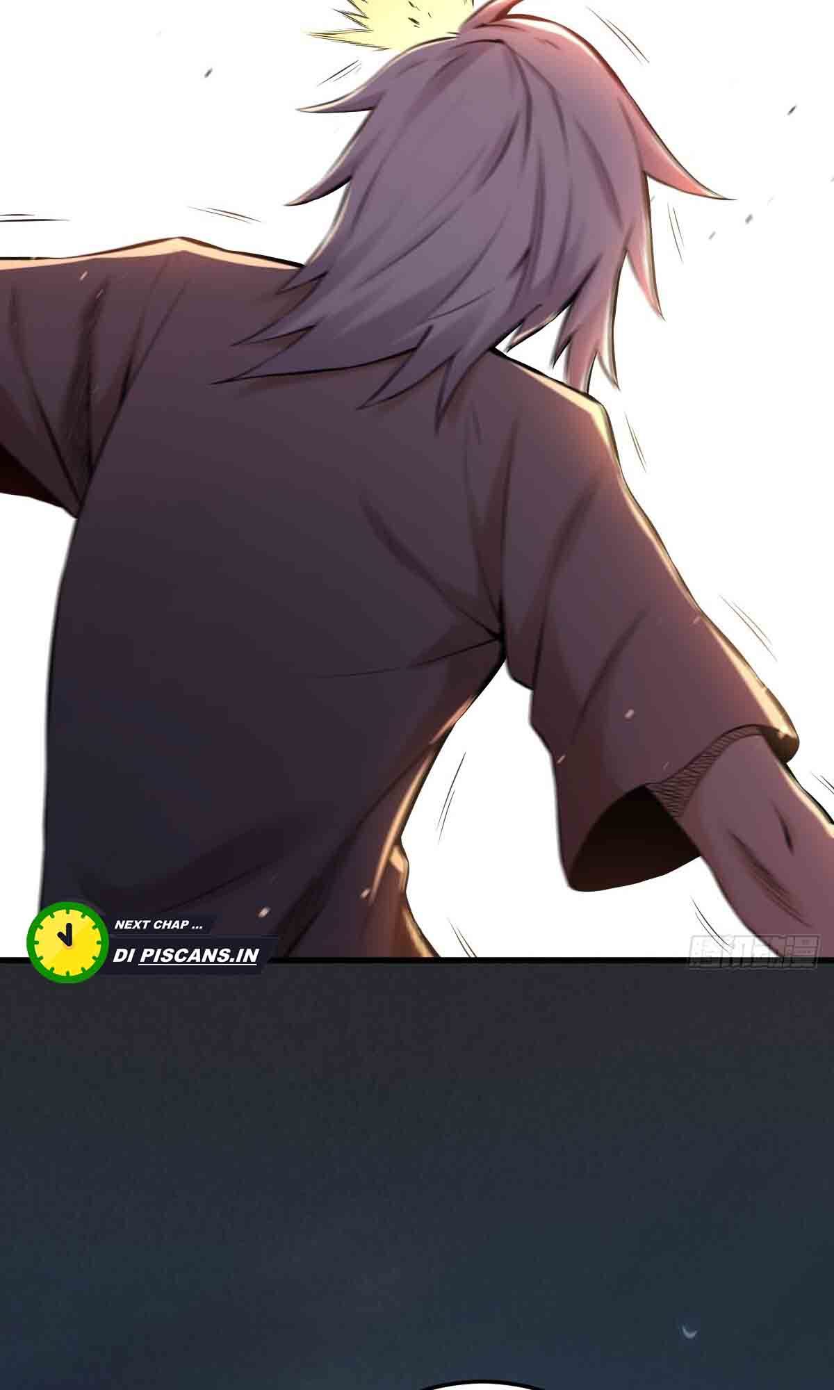 Celestial Master Chapter 01 - Halaman 17