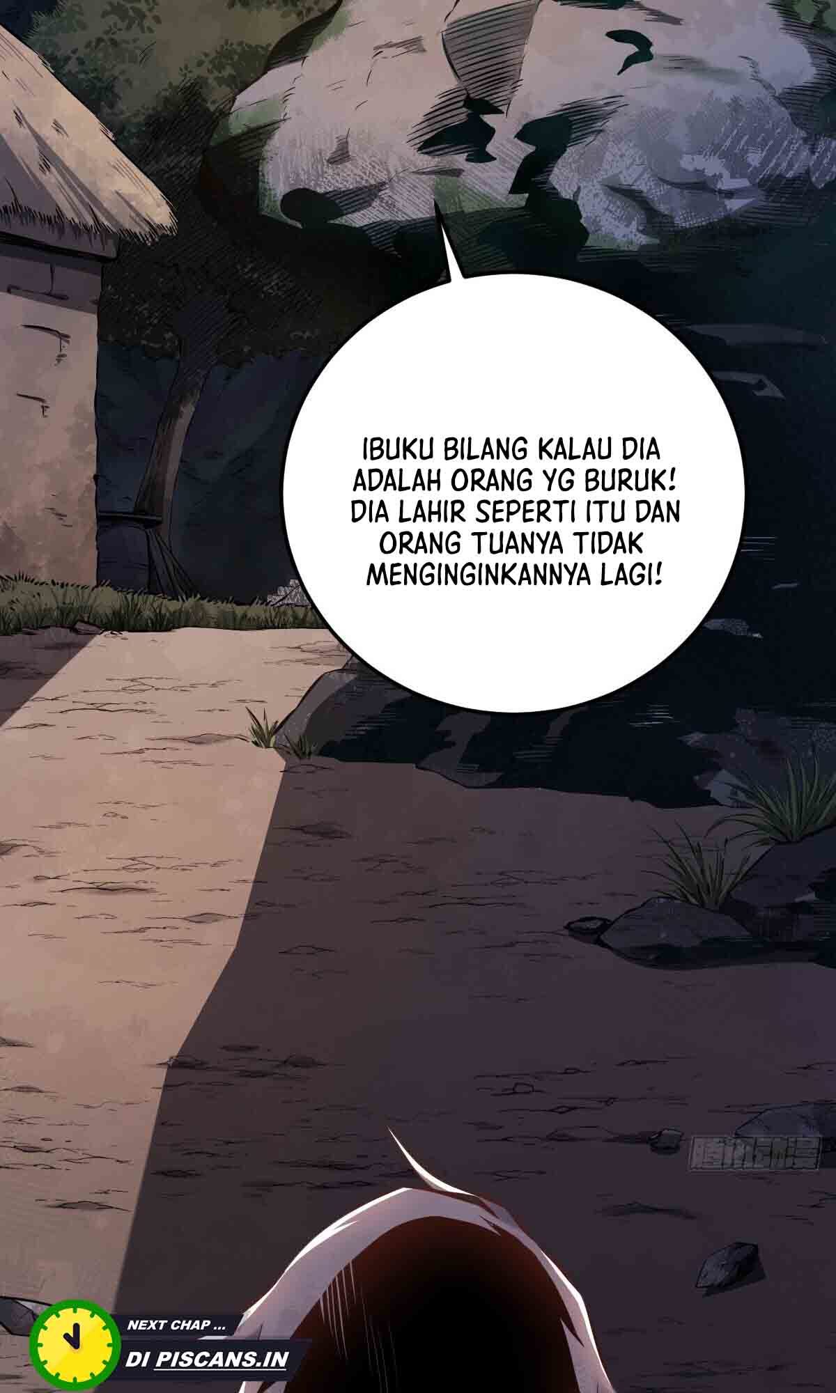 Celestial Master Chapter 01 - Halaman 19