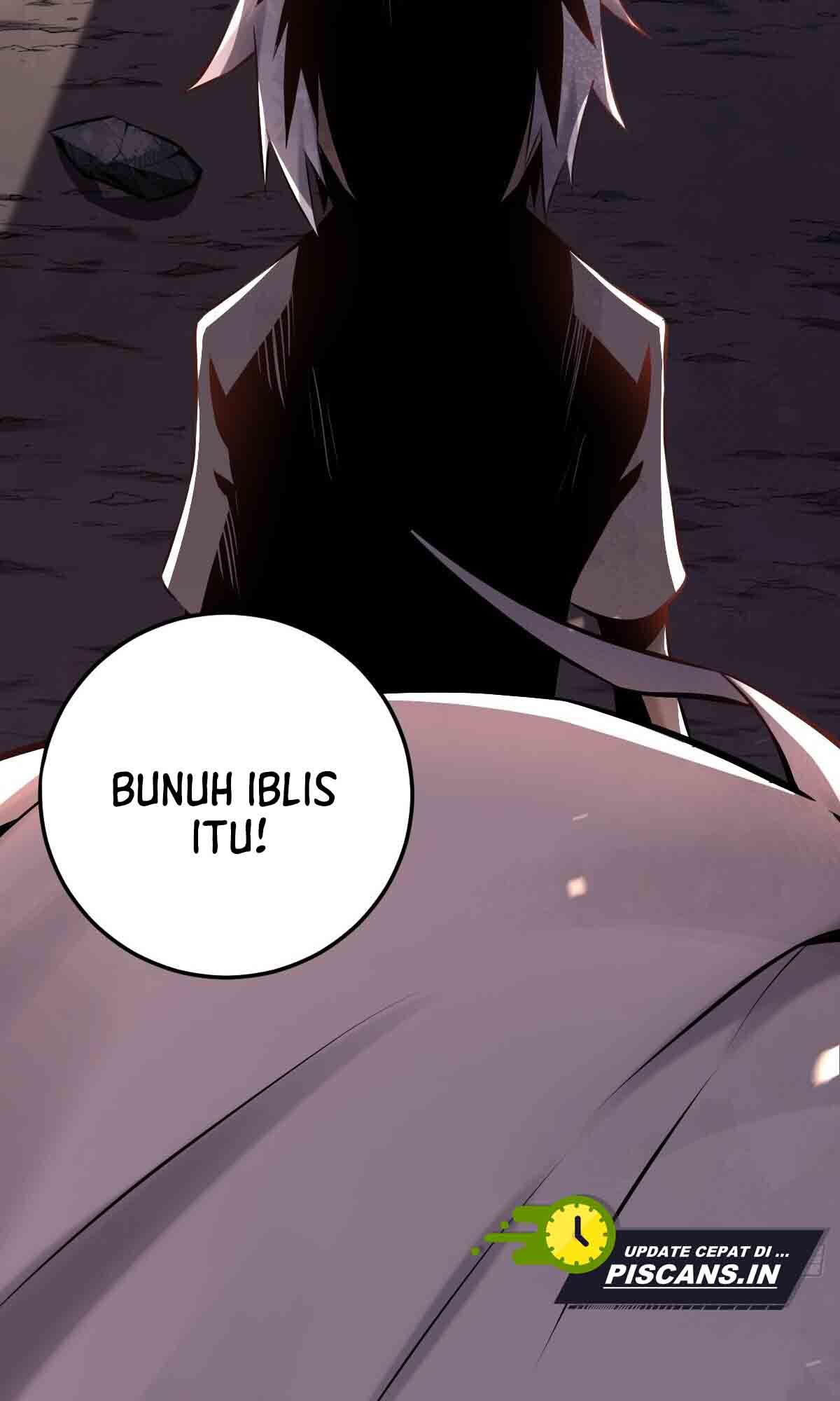 Celestial Master Chapter 01 - Halaman 20
