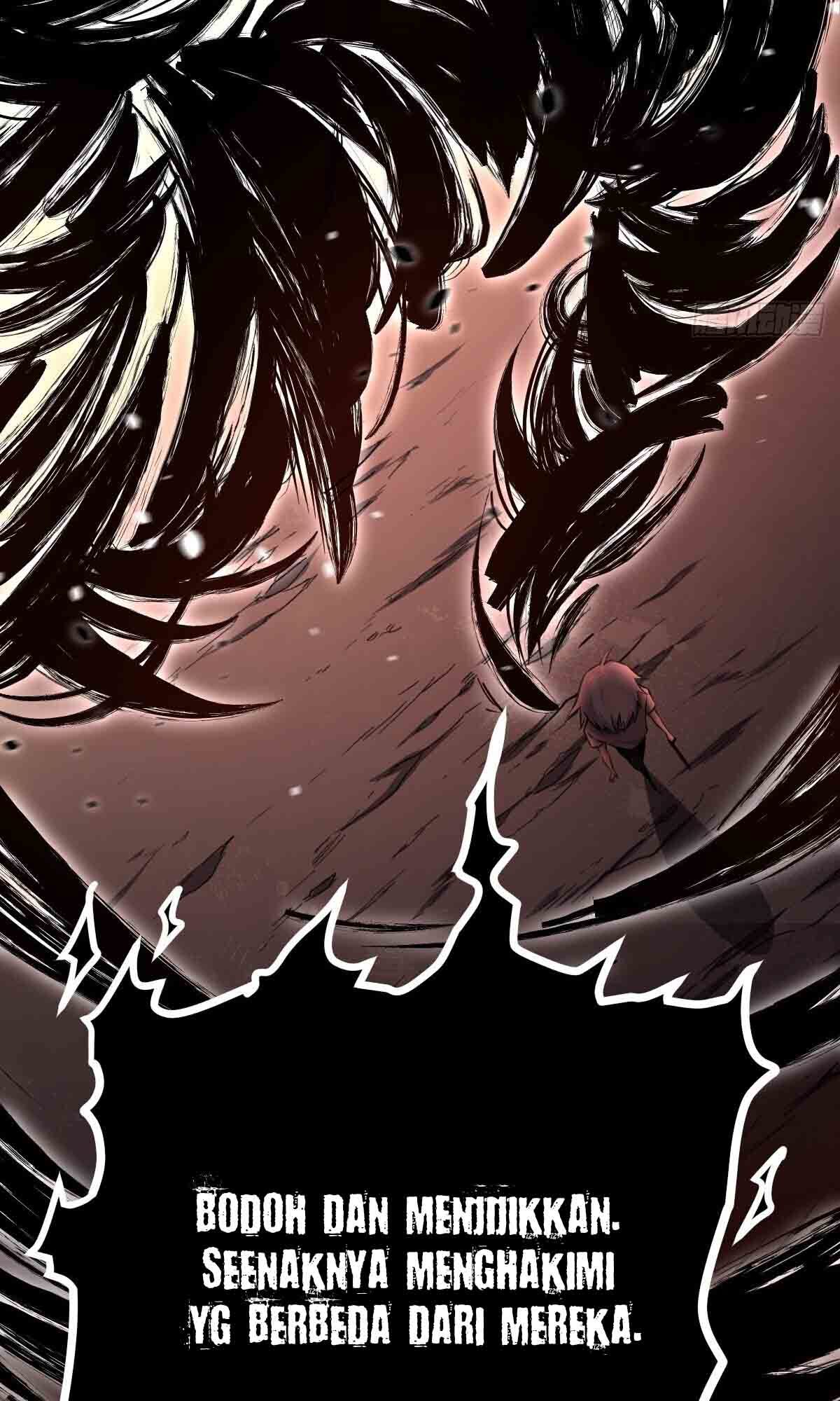 Celestial Master Chapter 01 - Halaman 28