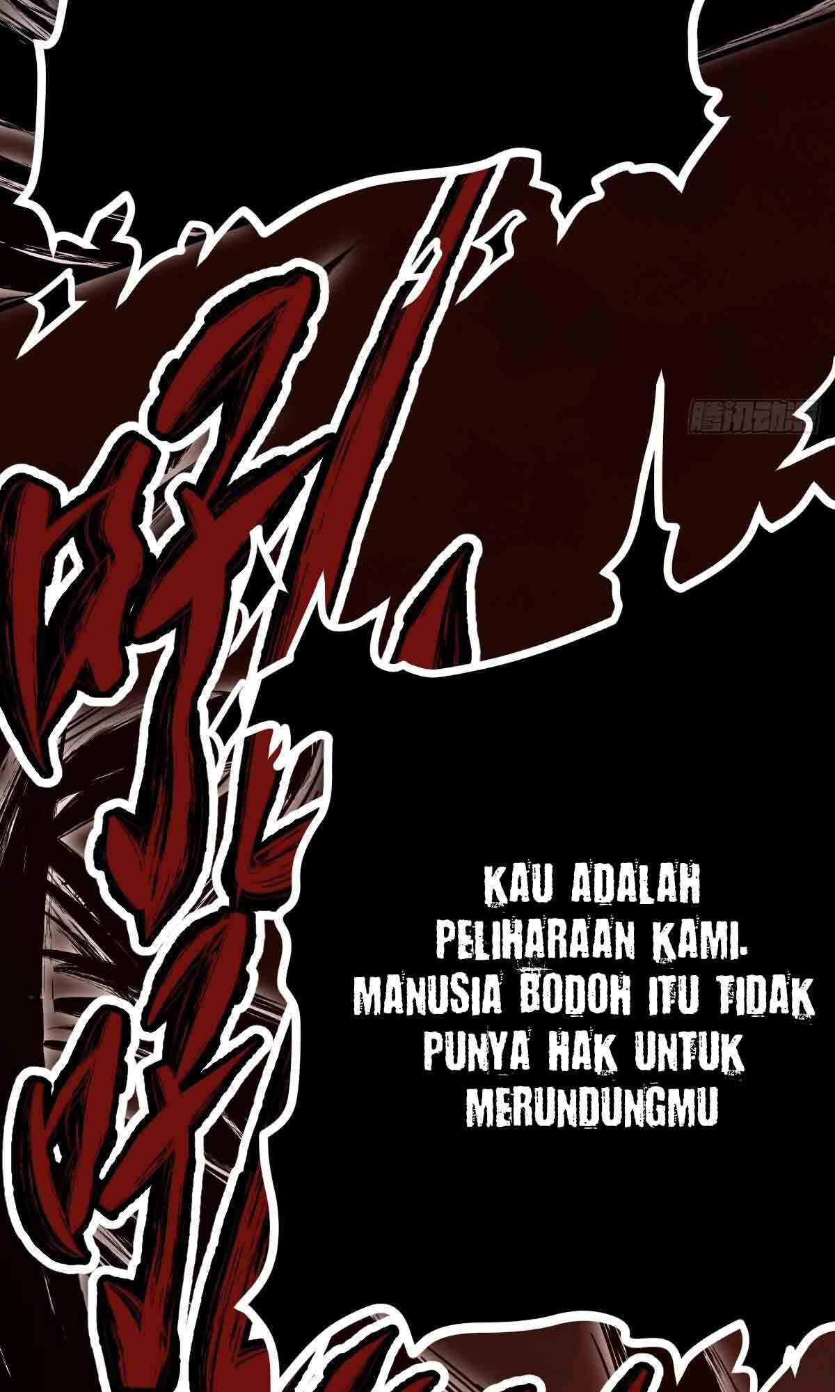Celestial Master Chapter 01 - Halaman 29