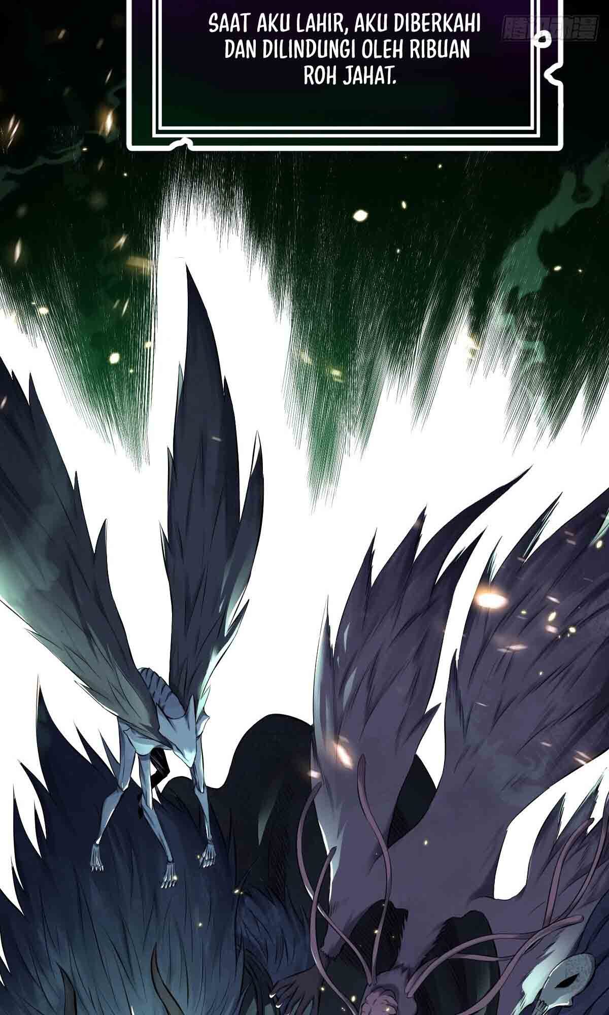 Celestial Master Chapter 1 halaman 3