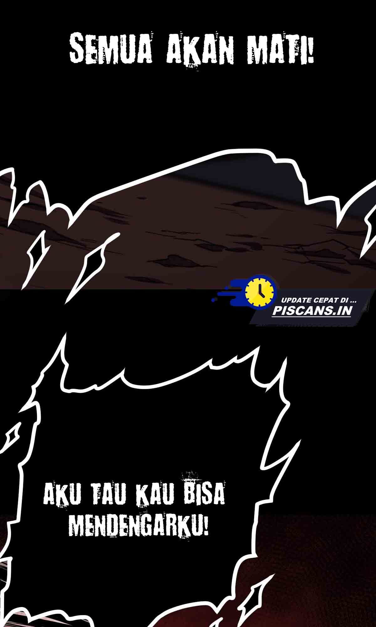 Celestial Master Chapter 01 - Halaman 34