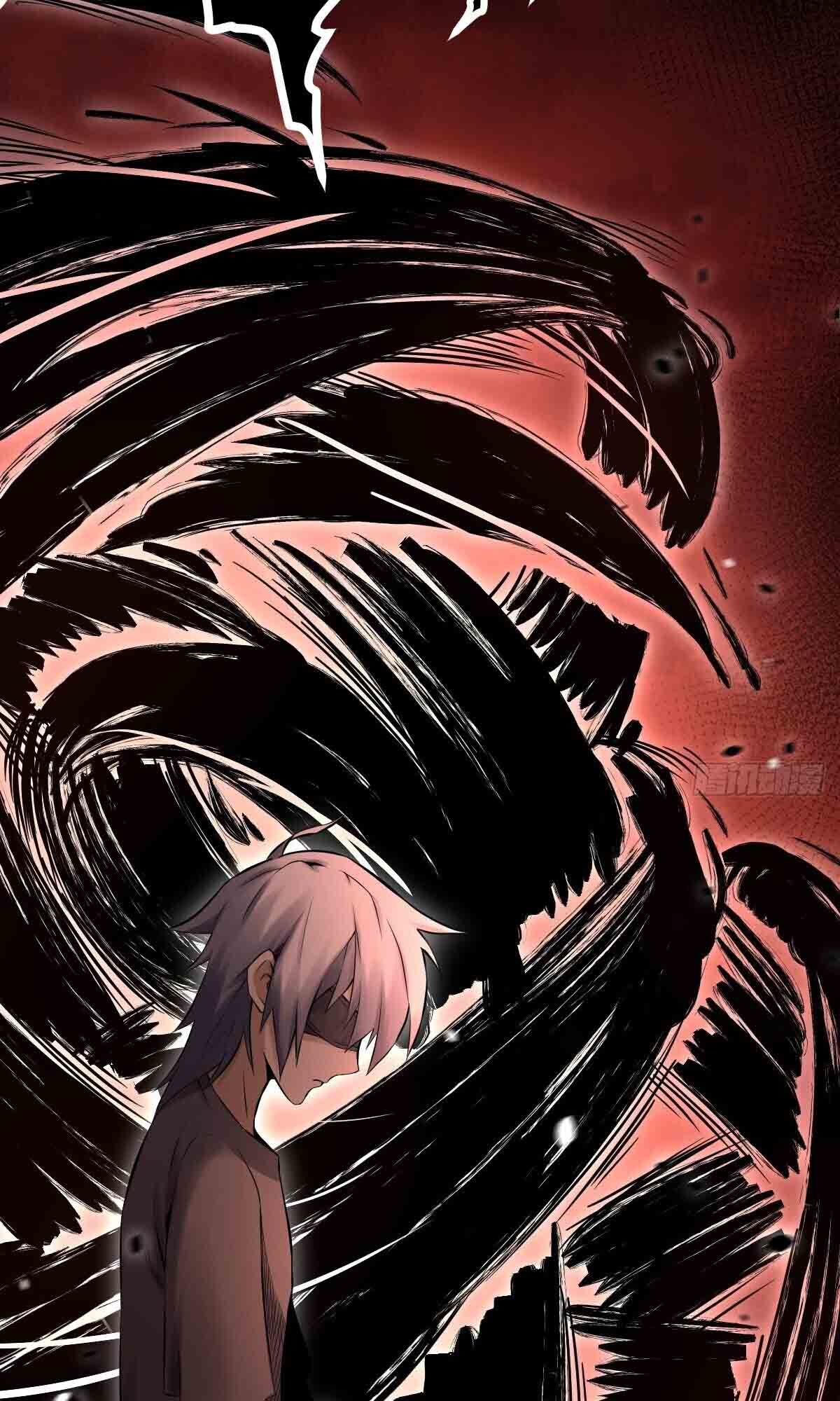Celestial Master Chapter 01 - Halaman 35