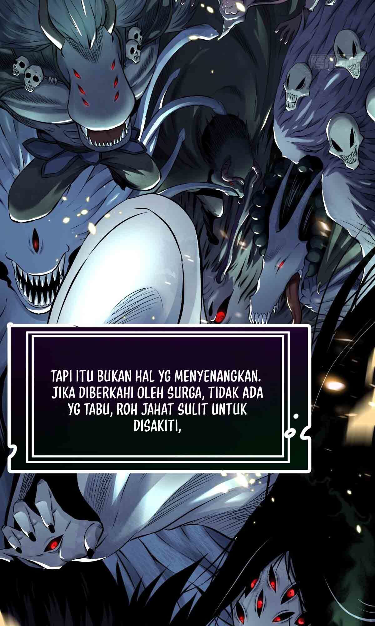 Celestial Master Chapter 1 halaman 4