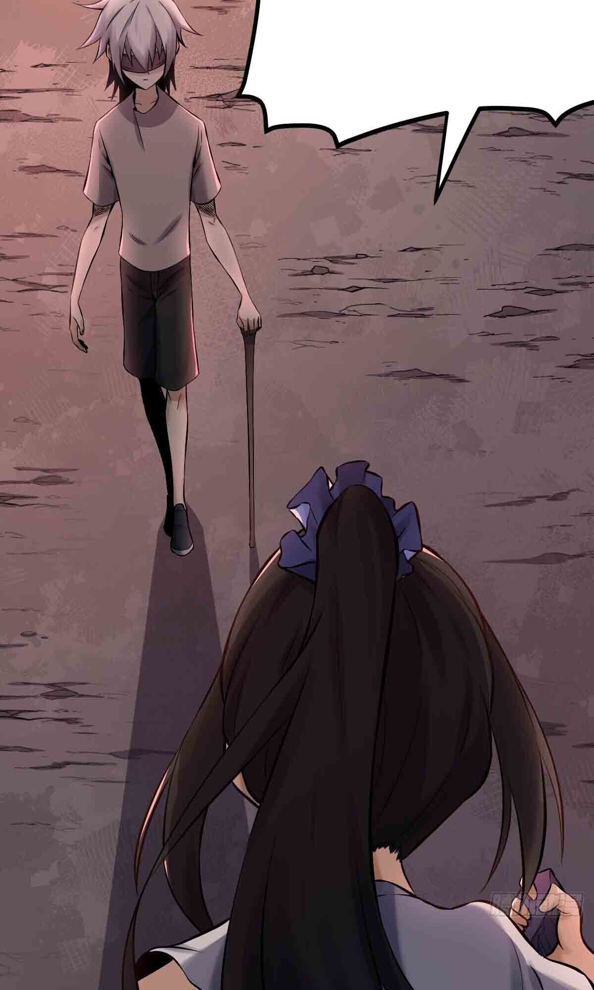 Celestial Master Chapter 01 - Halaman 40