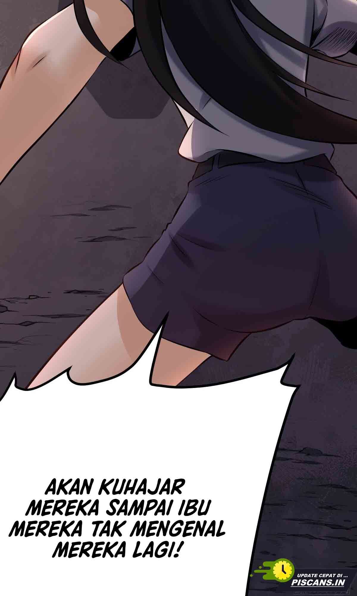 Celestial Master Chapter 01 - Halaman 41