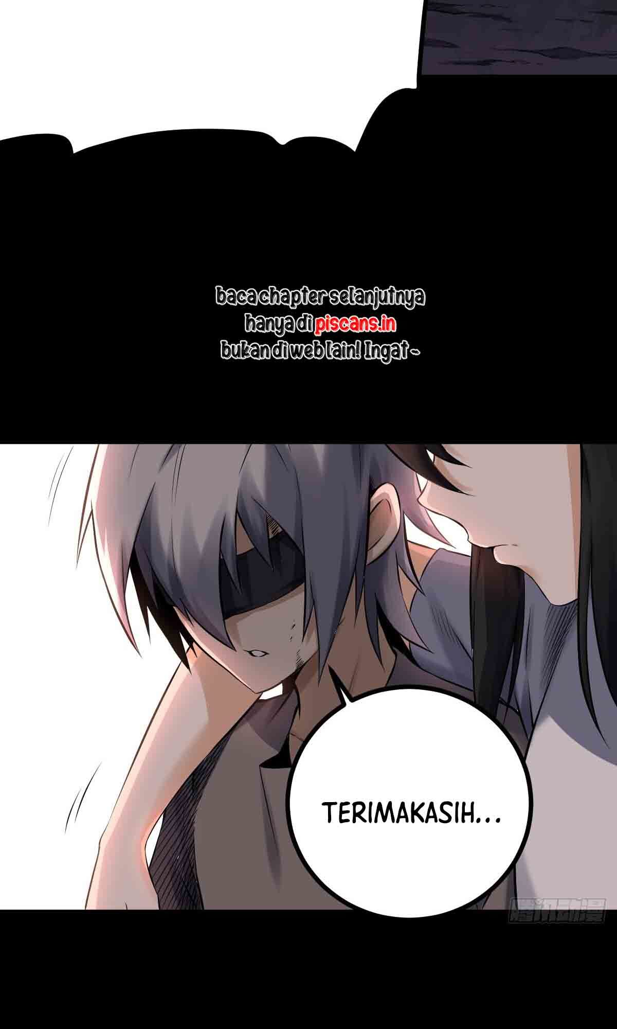 Celestial Master Chapter 01 - Halaman 42