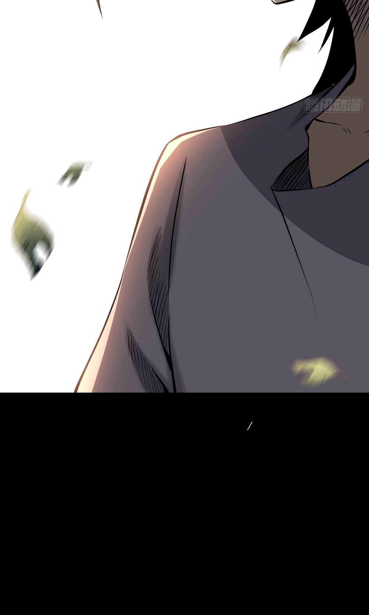 Celestial Master Chapter 01 - Halaman 47