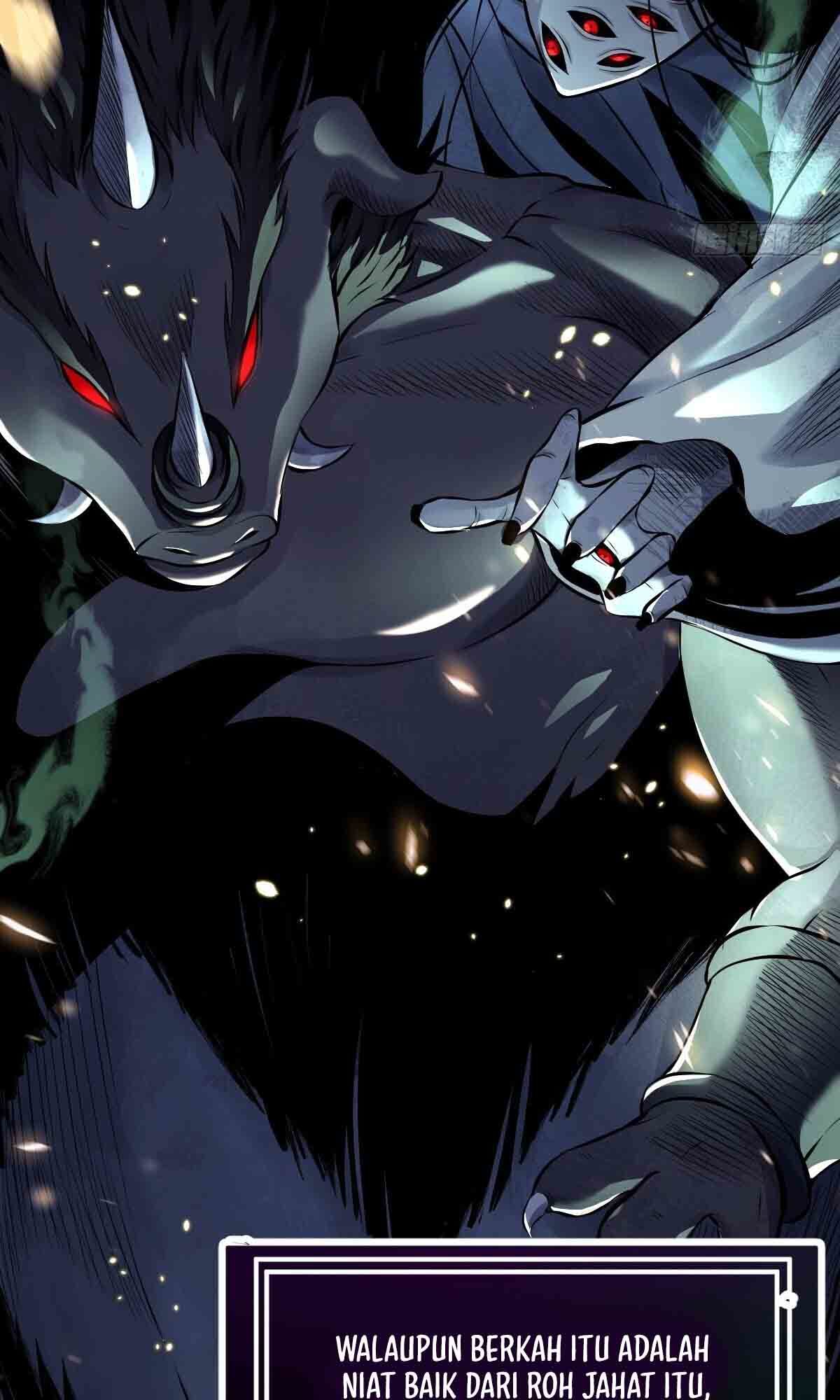 Celestial Master Chapter 01 - Halaman 5