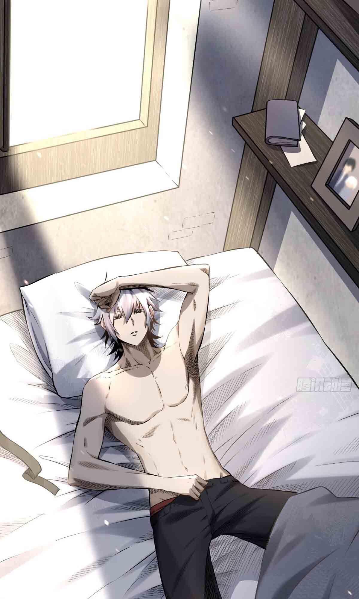Celestial Master Chapter 01 - Halaman 56