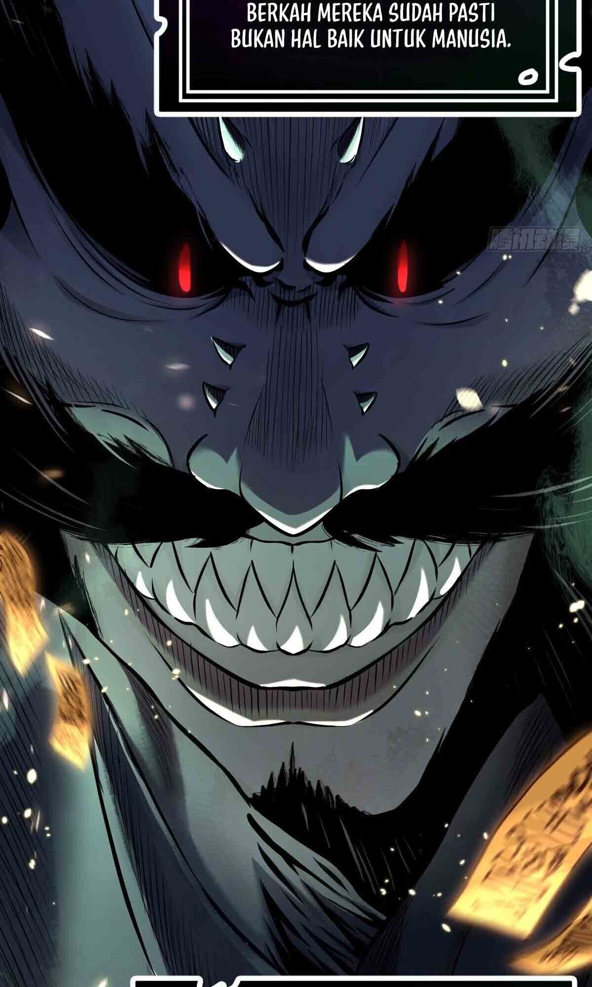 Celestial Master Chapter 01 - Halaman 6