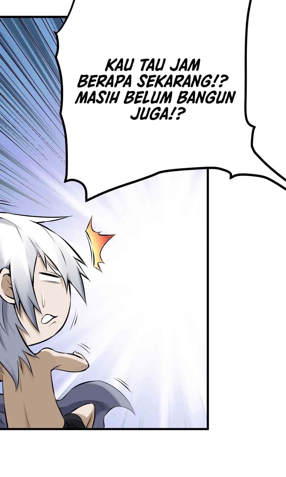 Celestial Master Chapter 01 - Halaman 60