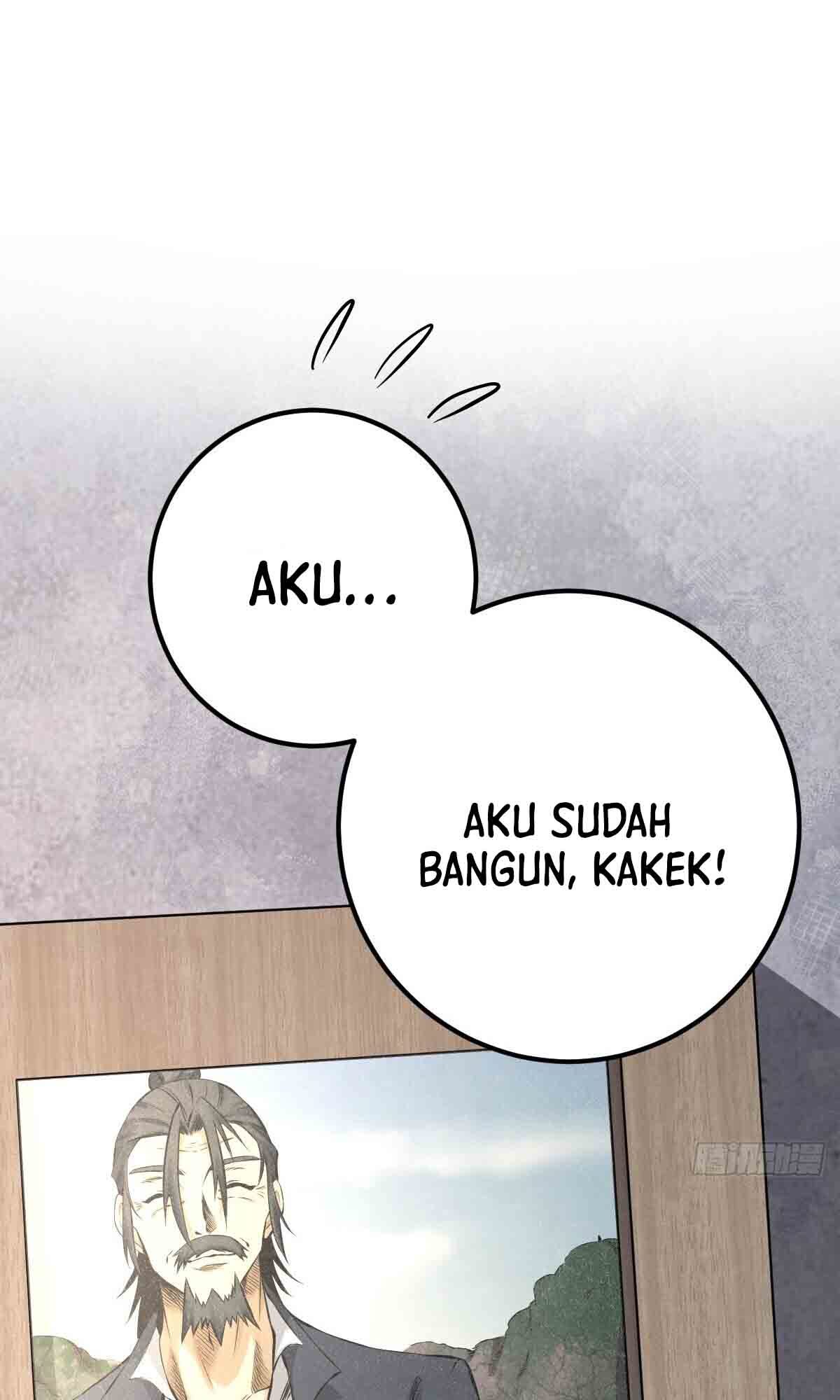 Celestial Master Chapter 01 - Halaman 61