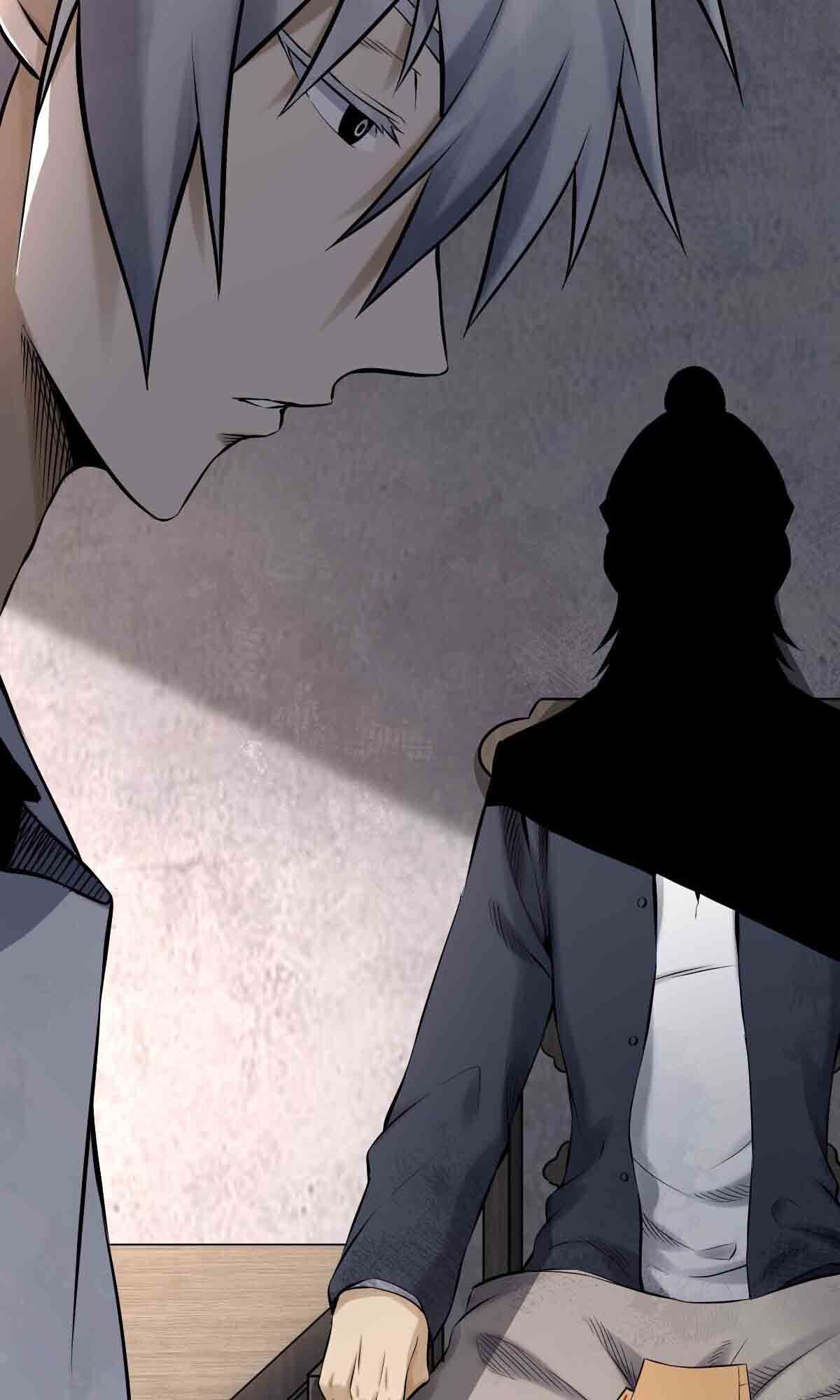 Celestial Master Chapter 01 - Halaman 64