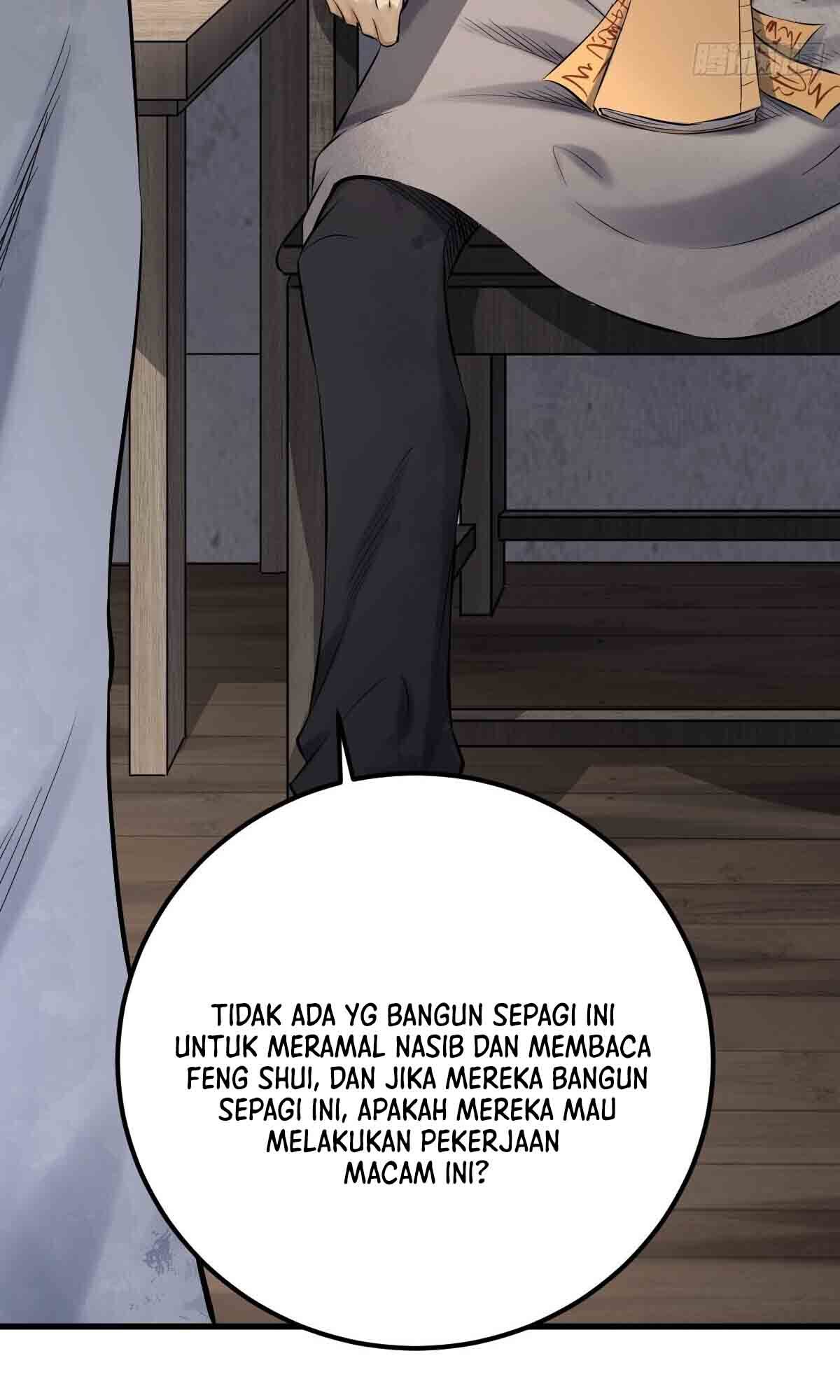 Celestial Master Chapter 01 - Halaman 65