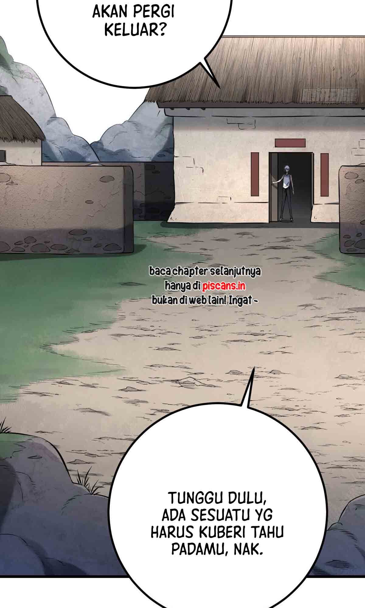 Celestial Master Chapter 01 - Halaman 69