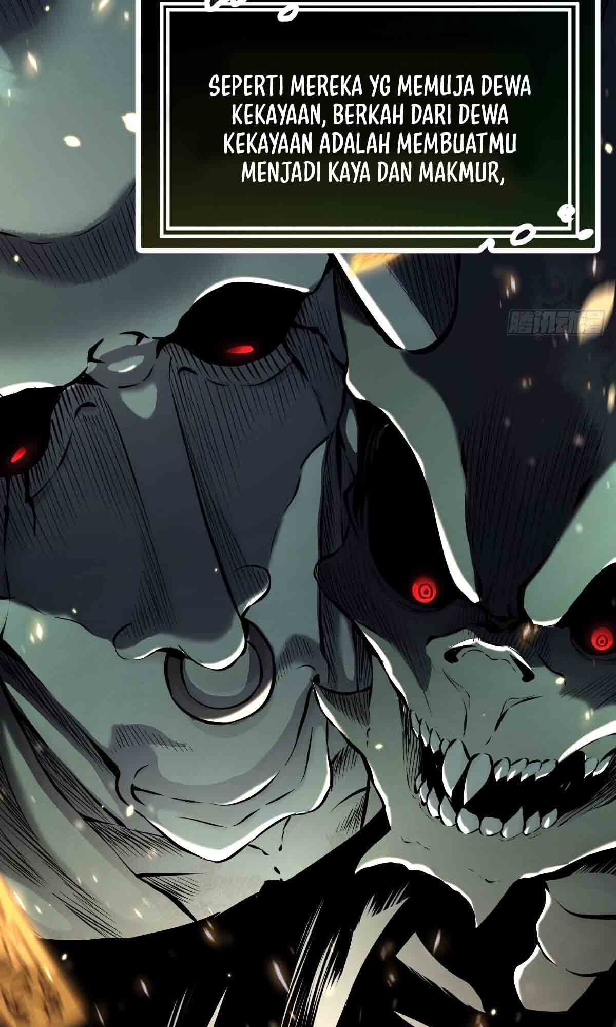 Celestial Master Chapter 01 - Halaman 7