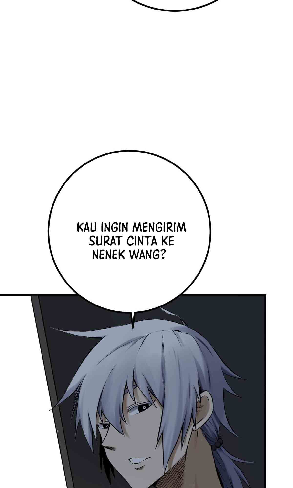 Celestial Master Chapter 01 - Halaman 70